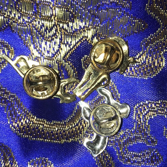 🩵3/$15🩵 VINTAGE ANIMAL PIN LOT - LEOPARD ZEBRA GIRAFFE - Picture 3 of 6